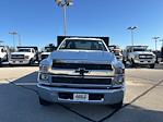 New 2024 Chevrolet Silverado 4500 Work Truck Regular Cab RWD, Flatbed Truck for sale #241995 - photo 3