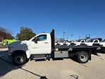 New 2024 Chevrolet Silverado 4500 Work Truck Regular Cab RWD, Flatbed Truck for sale #241995 - photo 4