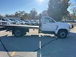 New 2024 Chevrolet Silverado 4500 Work Truck Regular Cab RWD, Flatbed Truck for sale #241995 - photo 5