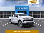 New 2024 Chevrolet Silverado 1500 LT Double Cab 4x4, Pickup for sale #242059 - photo 24