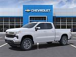 New 2024 Chevrolet Silverado 1500 LT Double Cab 4x4, Pickup for sale #242059 - photo 2