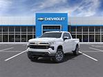 New 2024 Chevrolet Silverado 1500 LT Double Cab 4x4, Pickup for sale #242059 - photo 7