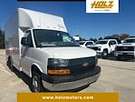 New 2024 Chevrolet Express 3500 Work Truck Regular Cab RWD, Box Van for sale #242067 - photo 1