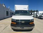 New 2024 Chevrolet Express 3500 Work Truck Regular Cab RWD, Box Van for sale #242067 - photo 3