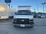 New 2024 Chevrolet Express 3500 Work Truck Regular Cab RWD, Box Van for sale #242096 - photo 3