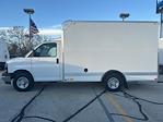 New 2024 Chevrolet Express 3500 Work Truck Regular Cab RWD, Box Van for sale #242096 - photo 4