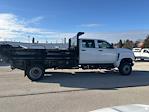 New 2024 Chevrolet Silverado 4500 LT 4x4, Dump Truck for sale #242101 - photo 5