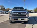 New 2024 Chevrolet Silverado 6500 LT Regular Cab 4x4, Cab Chassis for sale #242108 - photo 3