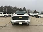 2024 Chevrolet Silverado 2500 Crew Cab 4x4, Service Truck for sale #242141 - photo 3