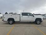 2024 Chevrolet Silverado 2500 Crew Cab 4x4, Service Truck for sale #242141 - photo 4