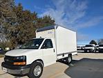 New 2024 Chevrolet Express 3500 Work Truck Regular Cab RWD, Box Van for sale #242143 - photo 18