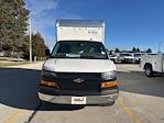 New 2024 Chevrolet Express 3500 Work Truck Regular Cab RWD, Box Van for sale #242143 - photo 19