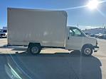 New 2024 Chevrolet Express 3500 Work Truck Regular Cab RWD, Box Van for sale #242143 - photo 20