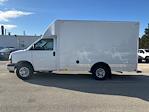 New 2024 Chevrolet Express 3500 Work Truck Regular Cab RWD, Box Van for sale #242143 - photo 3