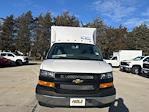 New 2024 Chevrolet Express 3500 Work Truck Regular Cab RWD, Box Van for sale #242143 - photo 4