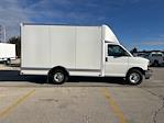 New 2024 Chevrolet Express 3500 Work Truck Regular Cab RWD, Box Van for sale #242143 - photo 5