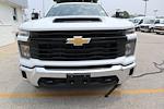 2024 Chevrolet Silverado 2500 Crew Cab RWD, Knapheide Aluminum Service Body Service Truck for sale #24236 - photo 4