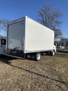 New 2024 Chevrolet LCF 4500HG Regular Cab RWD, Bay Bridge Sheet and Post Box Truck for sale #24342 - photo 2