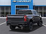 New 2024 Chevrolet Silverado 1500 LT Crew Cab 4x4, Pickup for sale #24435 - photo 2