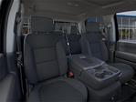 2024 Chevrolet Silverado 2500 Double Cab 4x4, BOSS DXT Plows Plow Truck for sale #24892 - photo 19