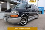 Used 2013 Chevrolet Express 1500 3LT RWD, Cutaway for sale #24943A - photo 1