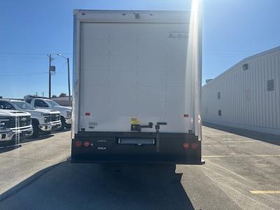 New 2025 Chevrolet LCF 5500XG Regular Cab RWD, Box Truck for sale #25123 - photo 2