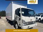 New 2025 Chevrolet LCF 5500XG Regular Cab RWD, Box Truck for sale #25123 - photo 1