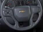 New 2025 Chevrolet Silverado 2500 Custom Crew Cab 4x4, Pickup for sale #25177 - photo 19