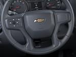 New 2025 Chevrolet Silverado 2500 Custom Crew Cab 4x4, Pickup for sale #25177 - photo 43