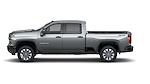 New 2025 Chevrolet Silverado 2500 Custom Crew Cab 4x4, Pickup for sale #25177 - photo 52