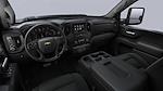 New 2025 Chevrolet Silverado 2500 Custom Crew Cab 4x4, Pickup for sale #25177 - photo 56