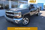 Used 2017 Chevrolet Silverado 1500 LT Crew Cab 4x4, Pickup for sale #25181A - photo 1