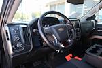 Used 2017 Chevrolet Silverado 1500 LT Crew Cab 4x4, Pickup for sale #25181A - photo 8