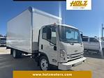 New 2025 Chevrolet LCF 4500HG Regular Cab RWD, Box Truck for sale #25203 - photo 1