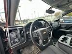 Used 2015 Chevrolet Silverado 1500 LT Crew Cab 4x4, Pickup for sale #25219A - photo 3