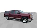 Used 2015 Chevrolet Silverado 1500 LT Crew Cab 4x4, Pickup for sale #25219A - photo 23