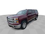 Used 2015 Chevrolet Silverado 1500 LT Crew Cab 4x4, Pickup for sale #25219A - photo 25