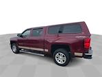 Used 2015 Chevrolet Silverado 1500 LT Crew Cab 4x4, Pickup for sale #25219A - photo 2