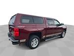 Used 2015 Chevrolet Silverado 1500 LT Crew Cab 4x4, Pickup for sale #25219A - photo 28