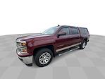 Used 2015 Chevrolet Silverado 1500 LT Crew Cab 4x4, Pickup for sale #25219A - photo 32