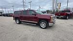 Used 2015 Chevrolet Silverado 1500 LT Crew Cab 4x4, Pickup for sale #25219A - photo 33