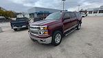 Used 2015 Chevrolet Silverado 1500 LT Crew Cab 4x4, Pickup for sale #25219A - photo 35