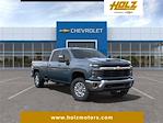 2025 Chevrolet Silverado 2500 Crew Cab 4x4, Pickup for sale #25239 - photo 1