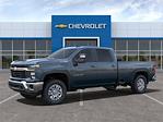 2025 Chevrolet Silverado 2500 Crew Cab 4x4, Pickup for sale #25239 - photo 3