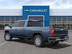 2025 Chevrolet Silverado 2500 Crew Cab 4x4, Pickup for sale #25239 - photo 4