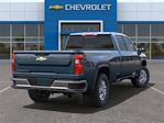 2025 Chevrolet Silverado 2500 Crew Cab 4x4, Pickup for sale #25239 - photo 2