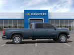 2025 Chevrolet Silverado 2500 Crew Cab 4x4, Pickup for sale #25239 - photo 5