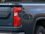 2025 Chevrolet Silverado 2500 Crew Cab 4x4, Pickup for sale #25239 - photo 11