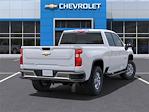 New 2025 Chevrolet Silverado 3500 LT Crew Cab 4x4, Pickup for sale #25243 - photo 2