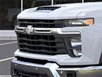 New 2025 Chevrolet Silverado 3500 LT Crew Cab 4x4, Pickup for sale #25243 - photo 13